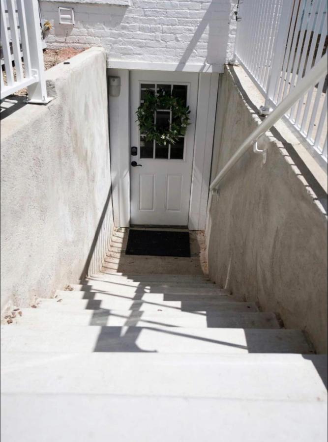 Artsy Platt Park Suite, Quick Mountain Access! Денвер Экстерьер фото